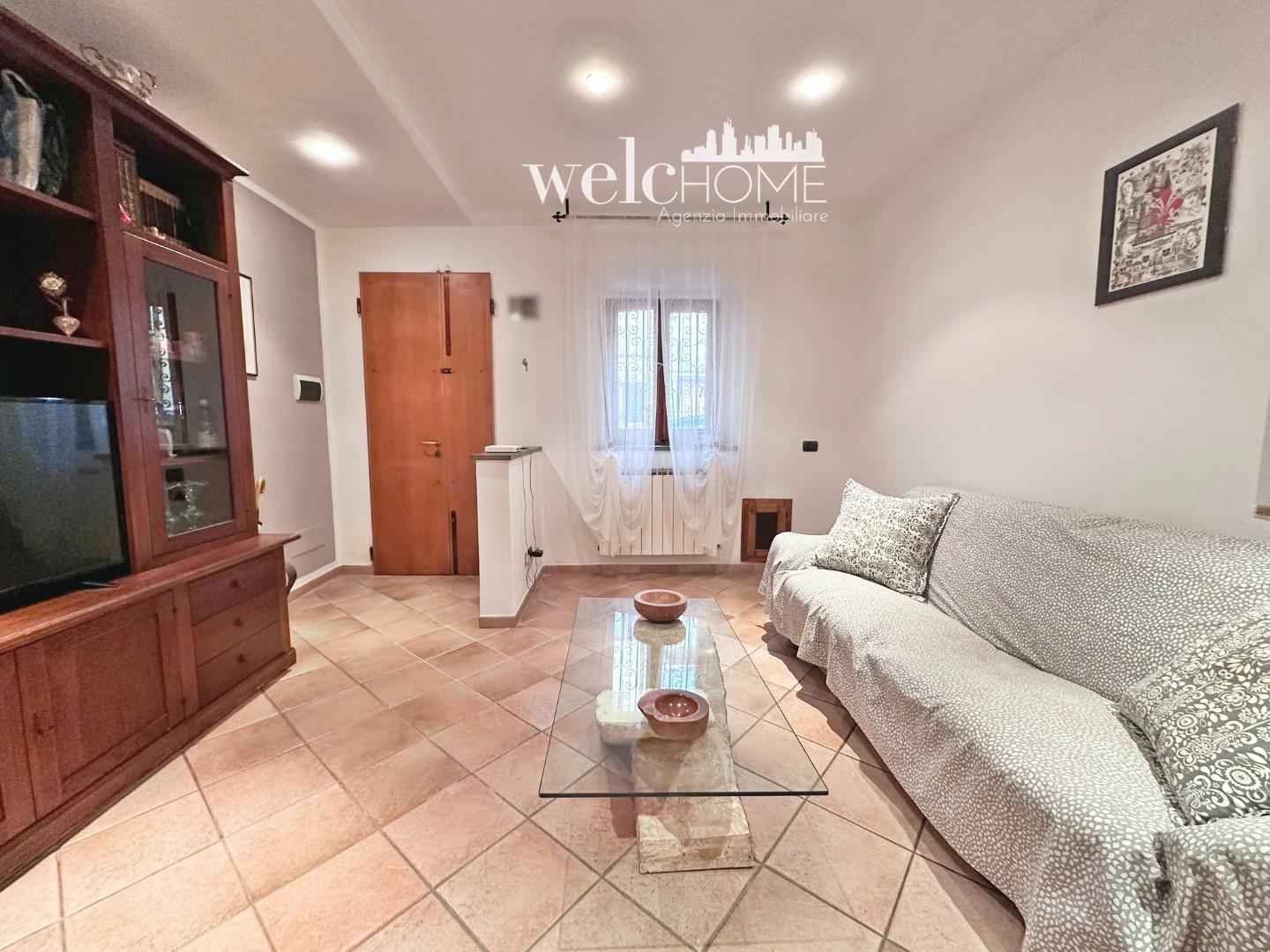 Casa indipendente in vendita, Signa san piero a ponti