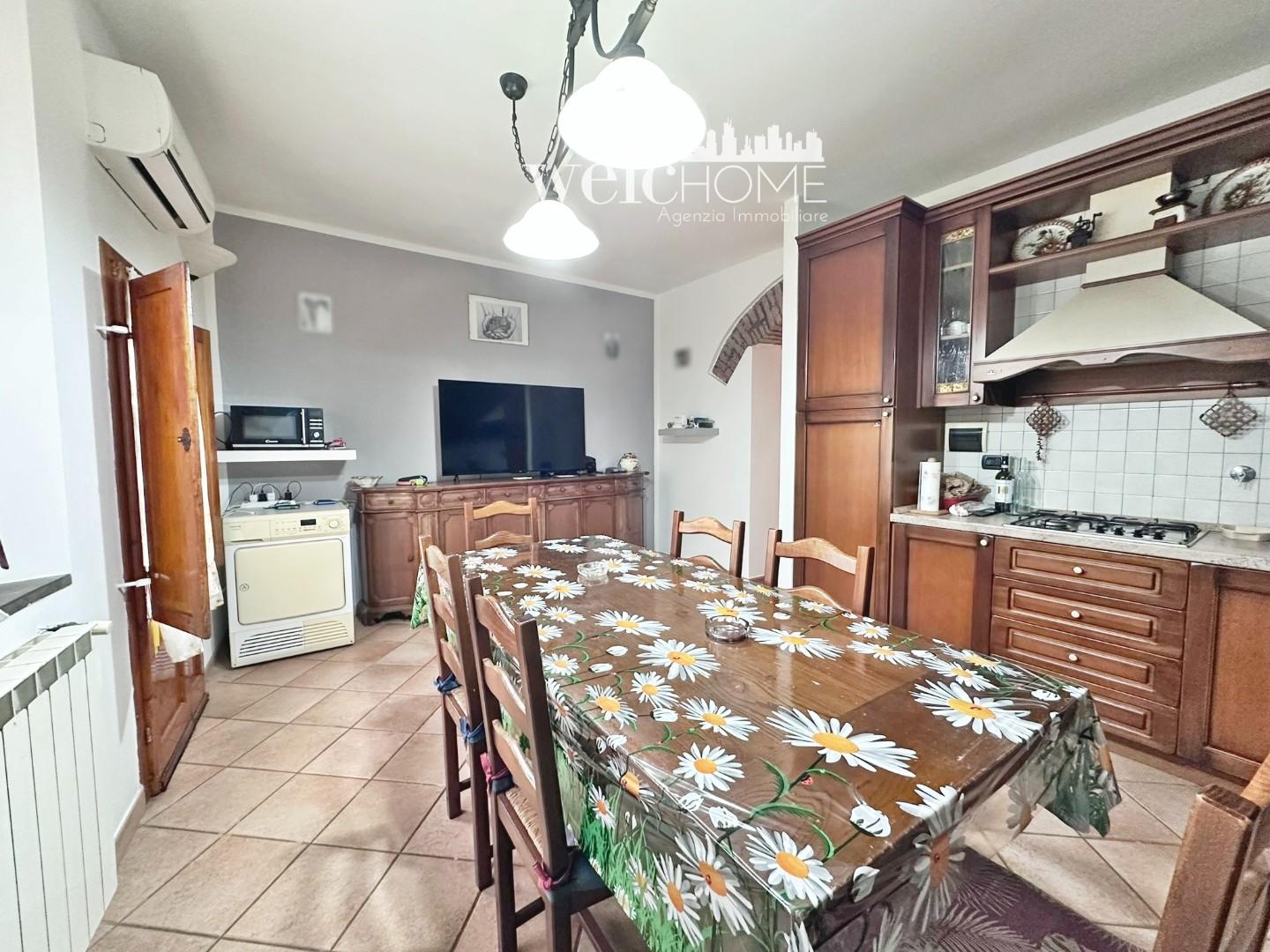 Casa indipendente in vendita, Signa san piero a ponti