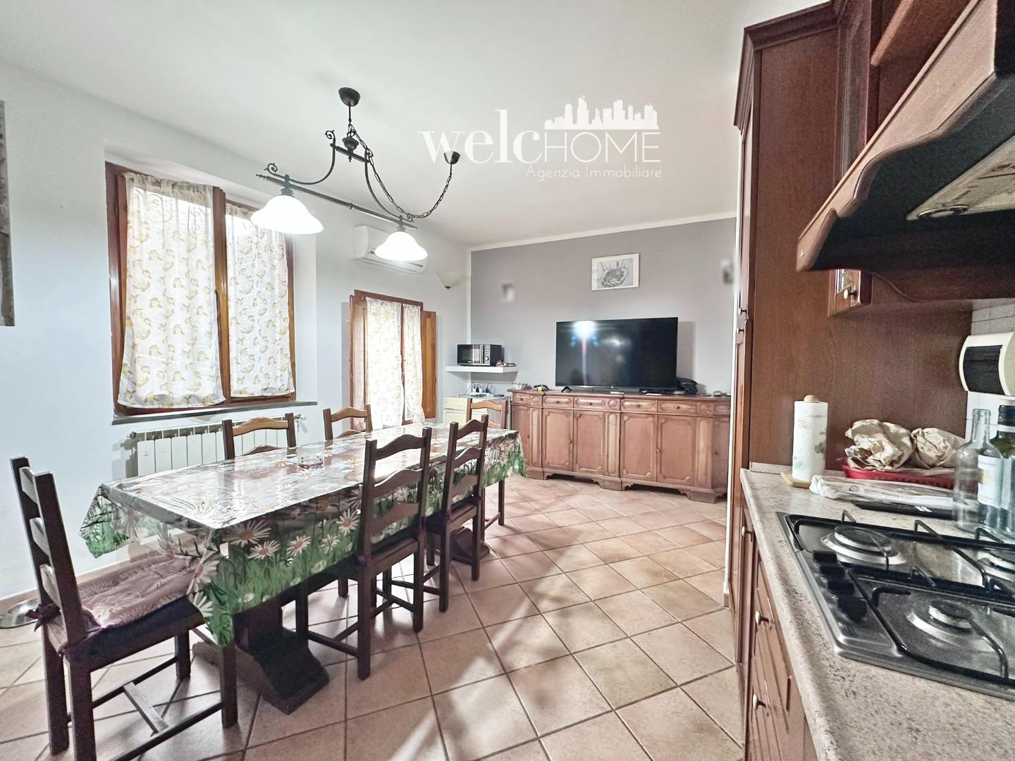 Casa indipendente in vendita, Signa san piero a ponti