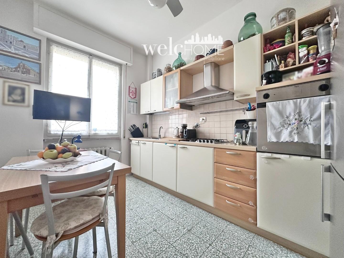 Bilocale in vendita, Campi Bisenzio centro no ztl