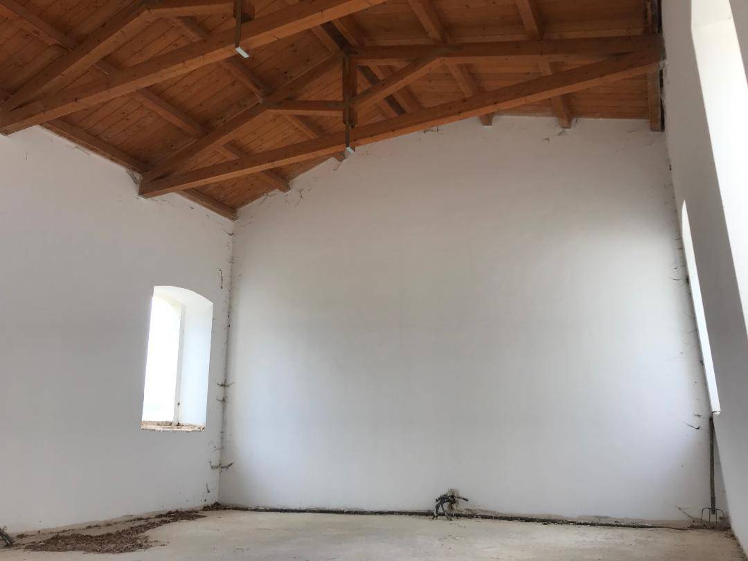 Casa indipendente da ristrutturare a Villa Sant'Angelo