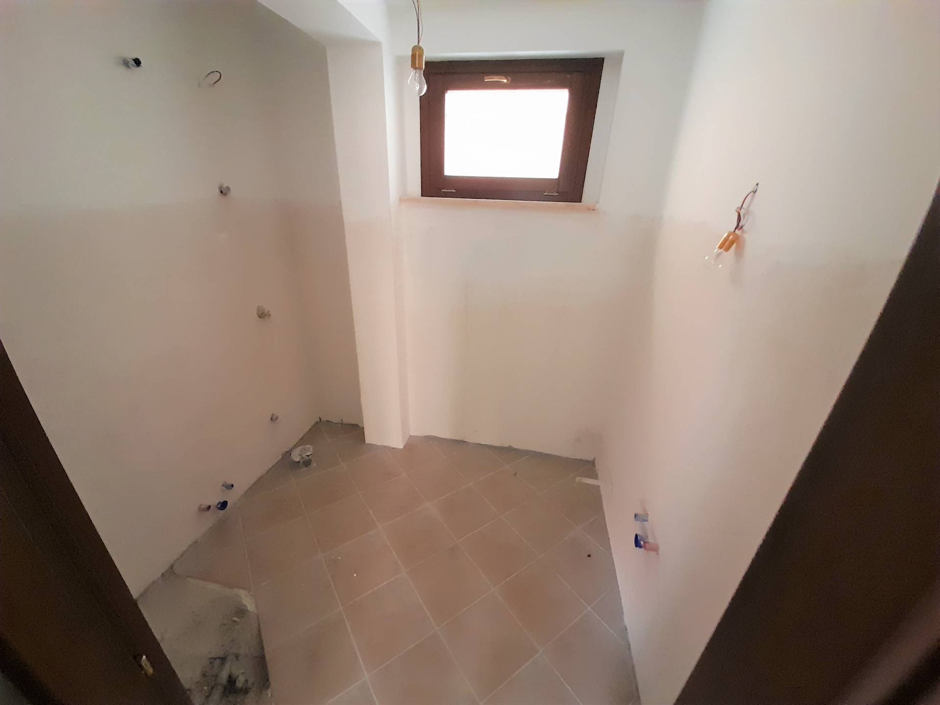 Appartamento in vendita a L'Aquila, Bagno