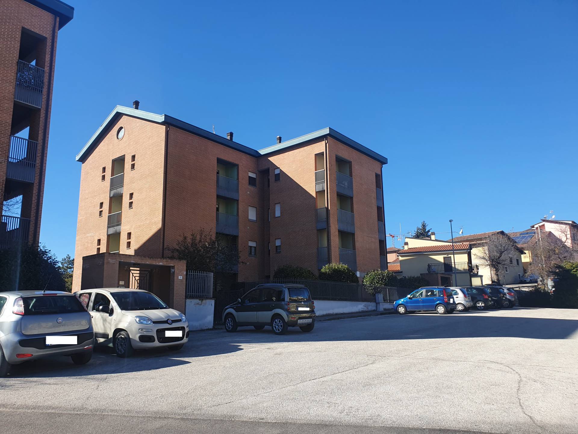 Magazzino in vendita, L'Aquila torretta