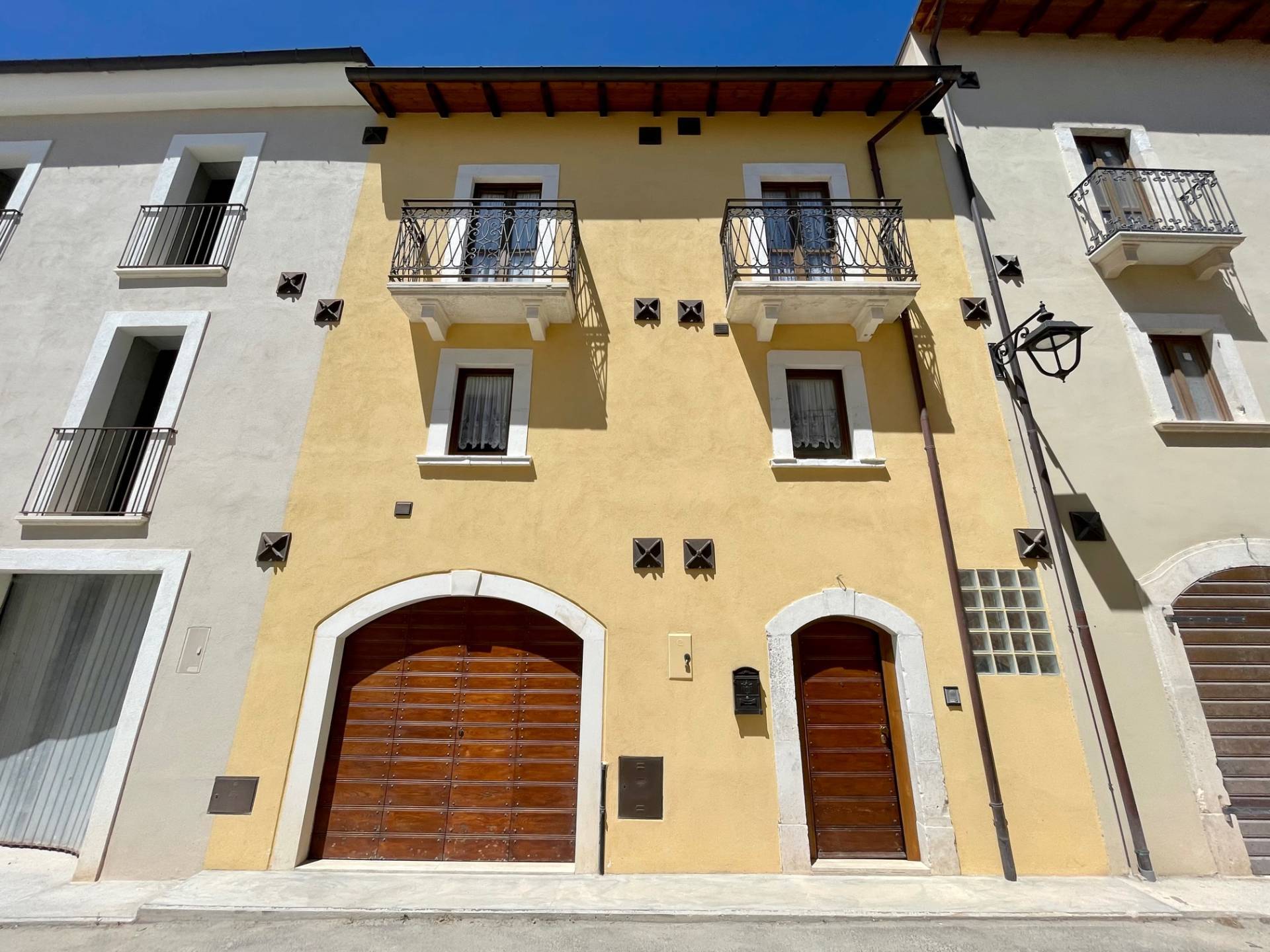Casa indipendente in vendita a San Pio delle Camere