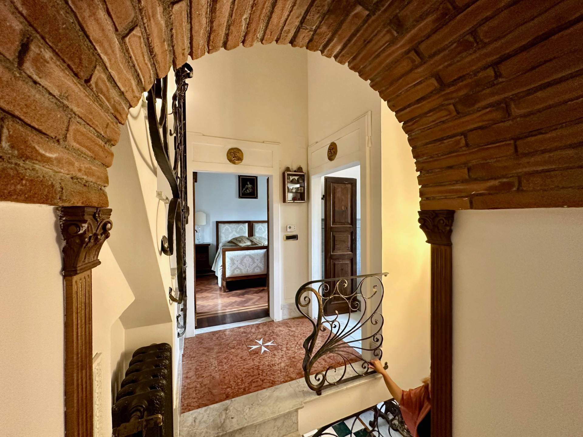 Villa Singola in vendita a L'Aquila, Gignano