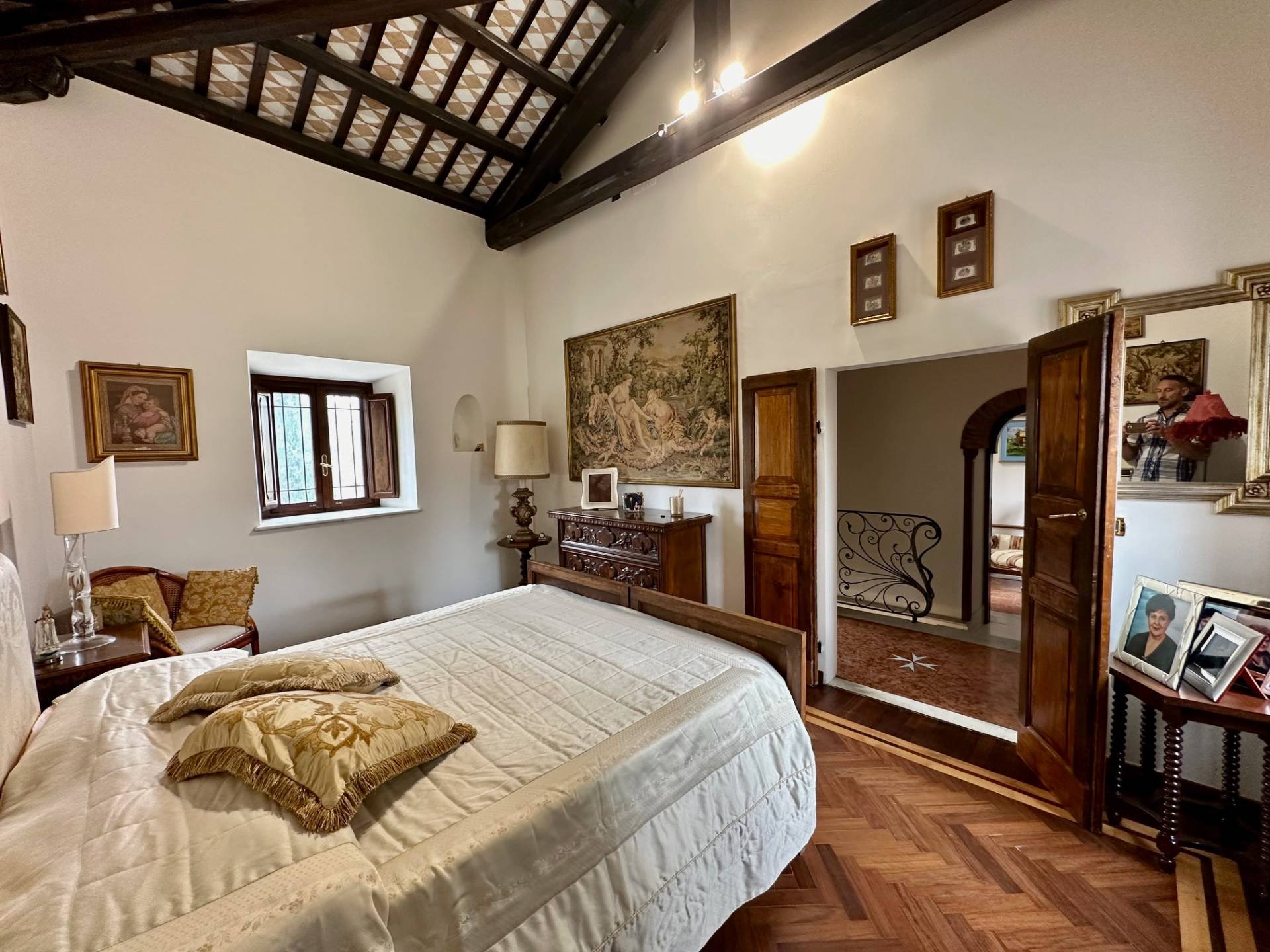 Villa Singola in vendita a L'Aquila, Gignano