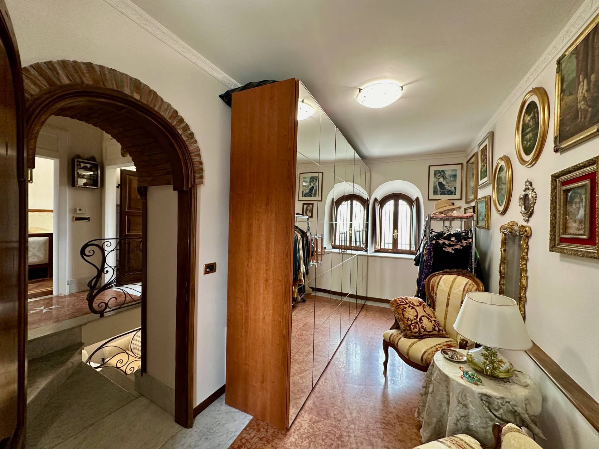 Villa Singola in vendita a L'Aquila, Gignano