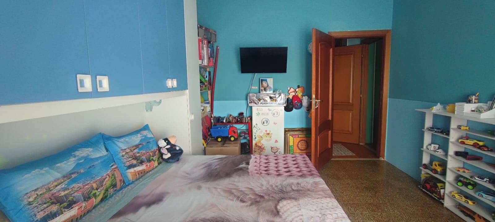 Casa Cielo Terra in vendita a Pizzoli, Pizzoli