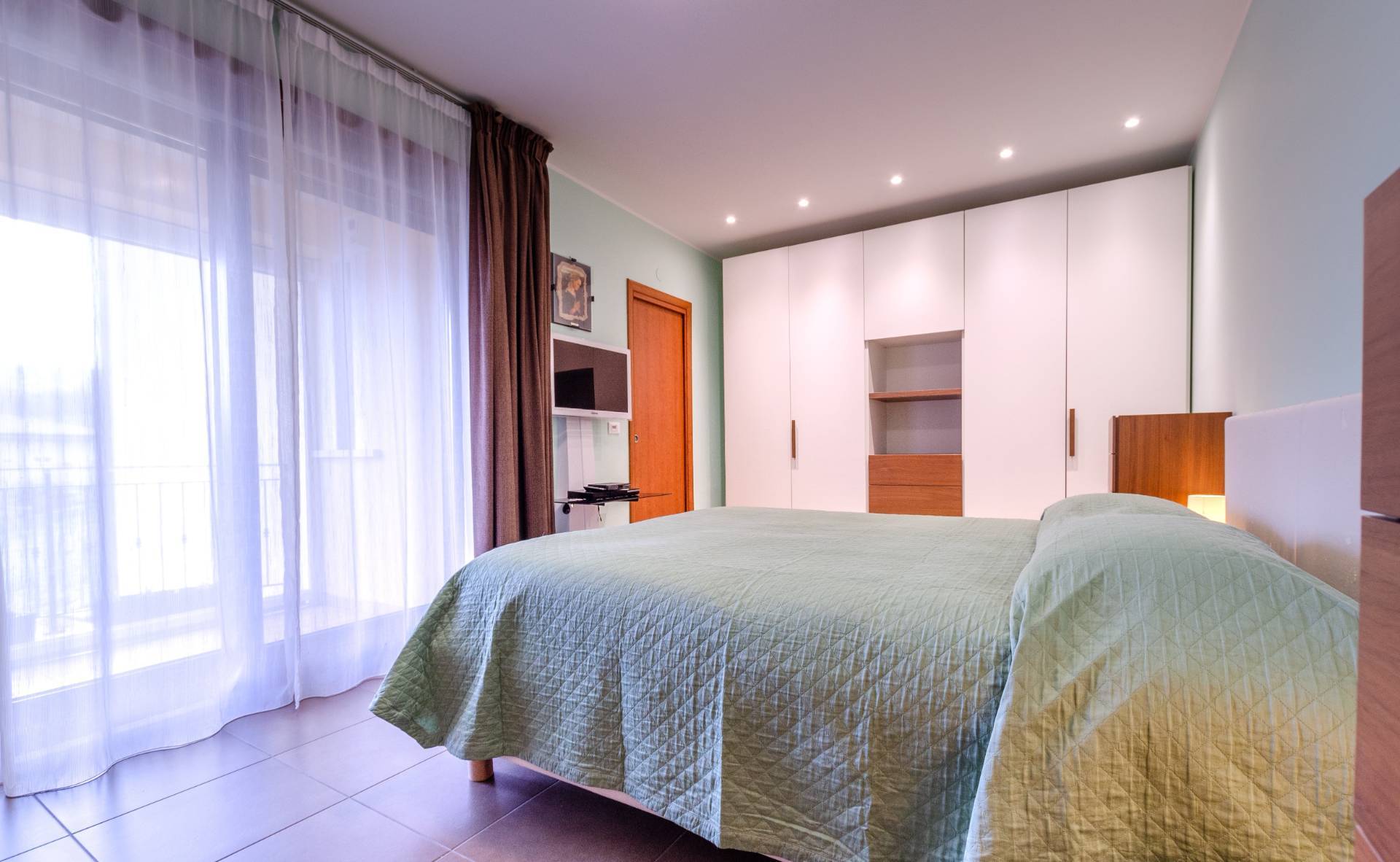 Appartamento in vendita a L'Aquila, Civita di Bagno