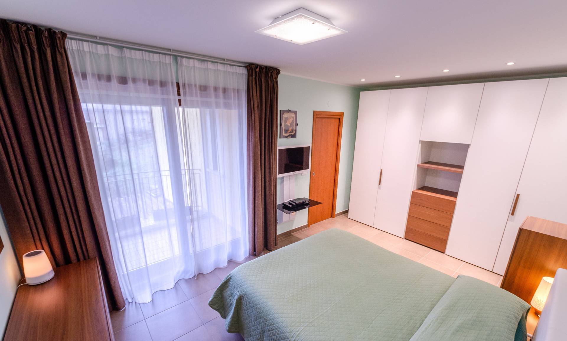 Appartamento in vendita a L'Aquila, Civita di Bagno