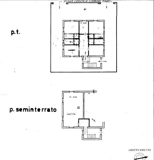 Appartamento in vendita a Pizzoli, Marruci San Lorenzo di Pizzoli