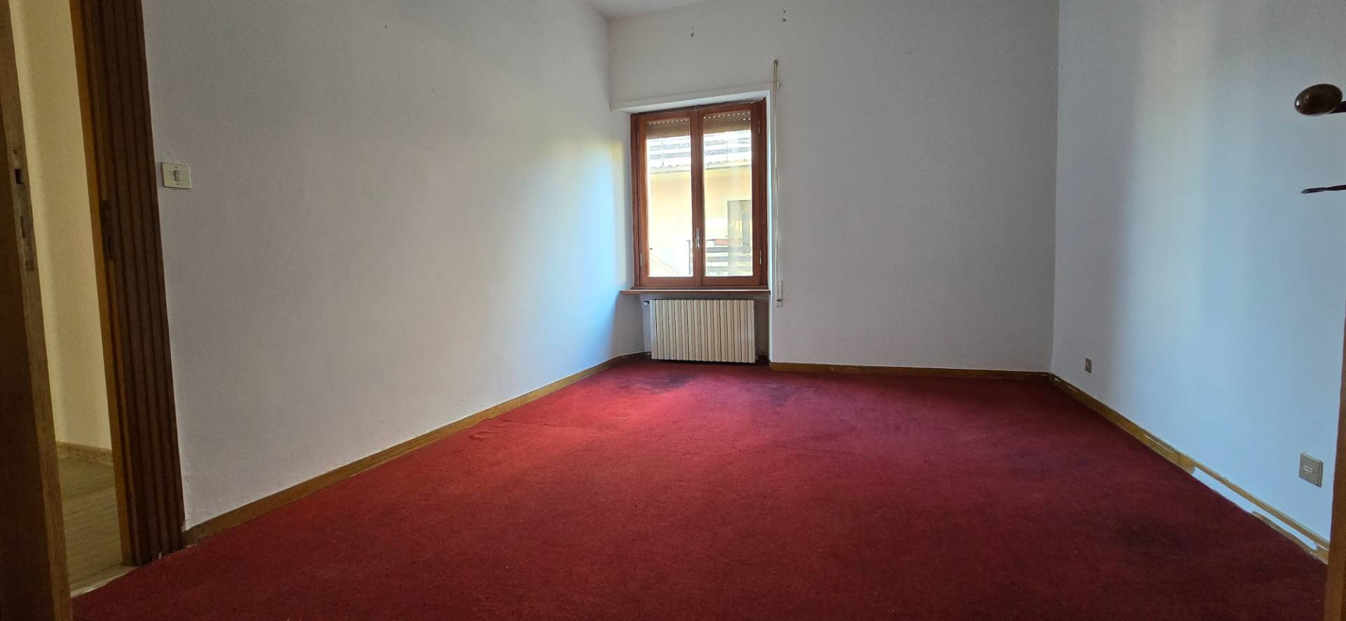 Appartamento in vendita a Pizzoli, Marruci San Lorenzo di Pizzoli