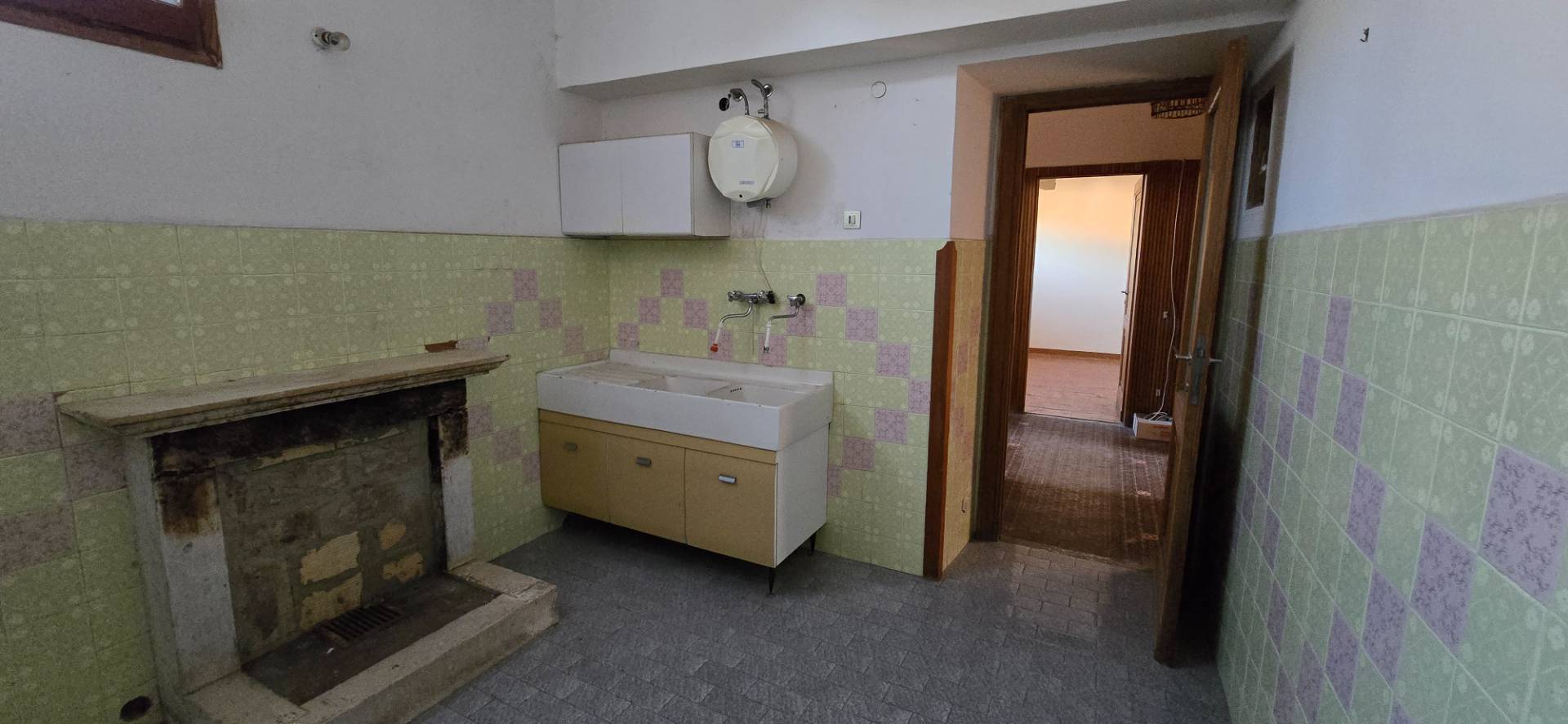 Appartamento in vendita a Pizzoli, Marruci San Lorenzo di Pizzoli