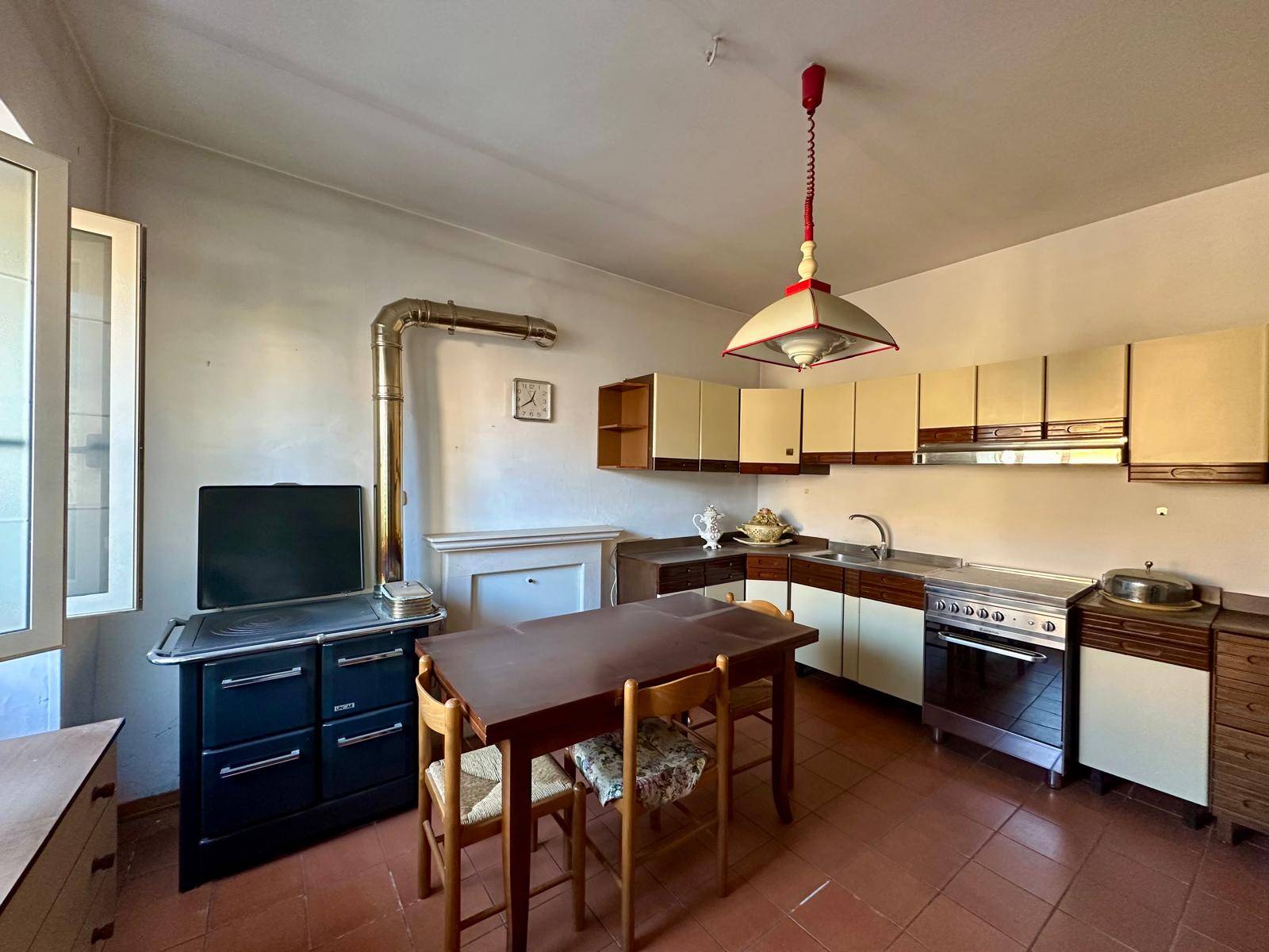 Casa Cielo Terra in vendita a Capestrano