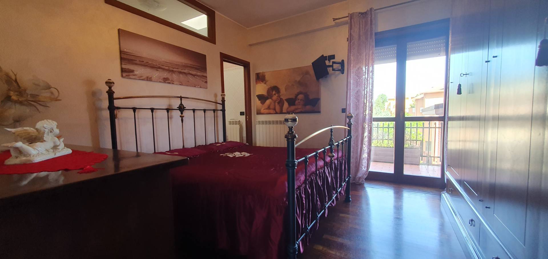 Appartamento in vendita a L'Aquila, Pile