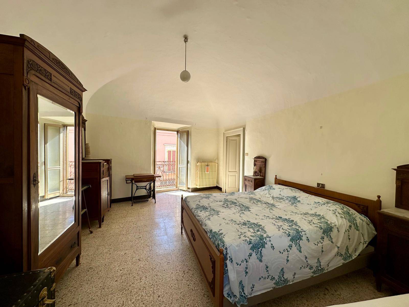 Casa Cielo Terra in vendita a Capestrano