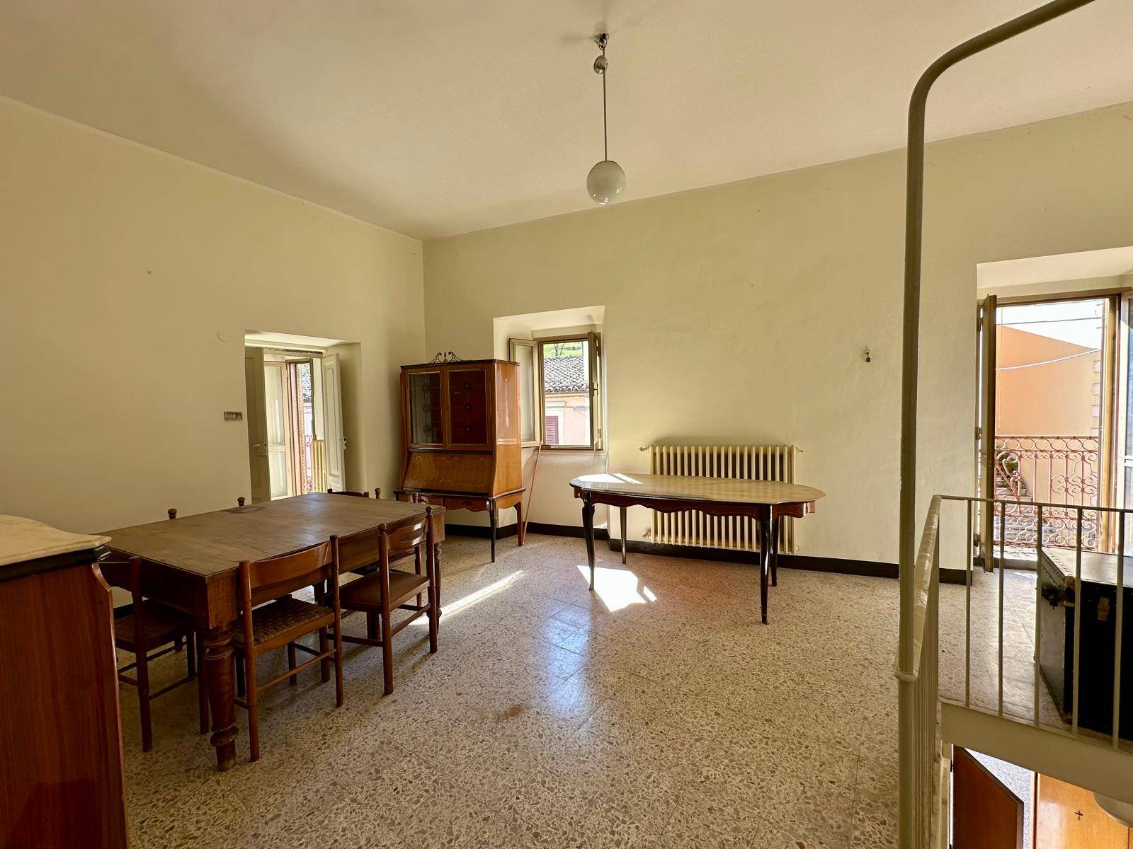 Casa Cielo Terra in vendita a Capestrano