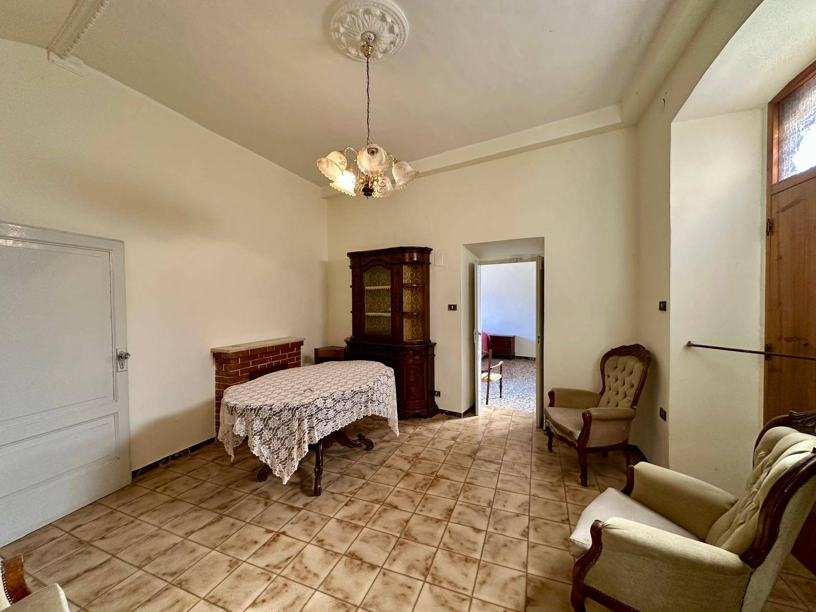 Casa Cielo Terra in vendita a Capestrano