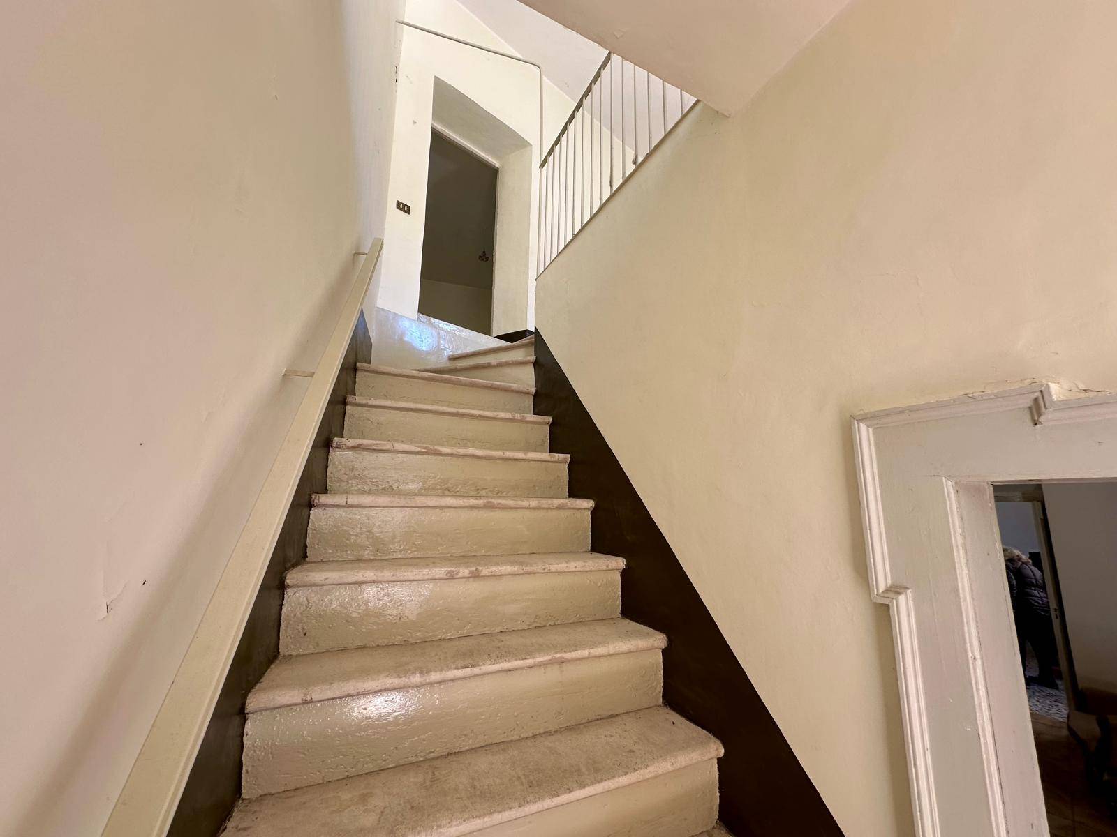 Casa Cielo Terra in vendita a Capestrano