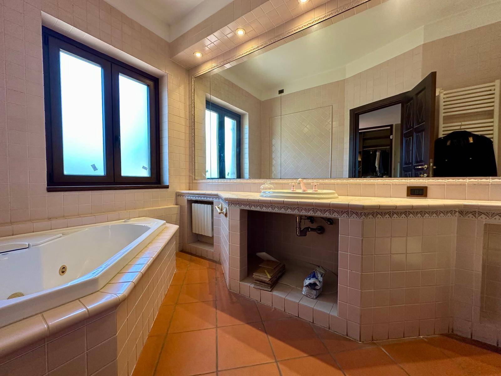 Villa Bifamiliare in vendita a L'Aquila, Bellavista