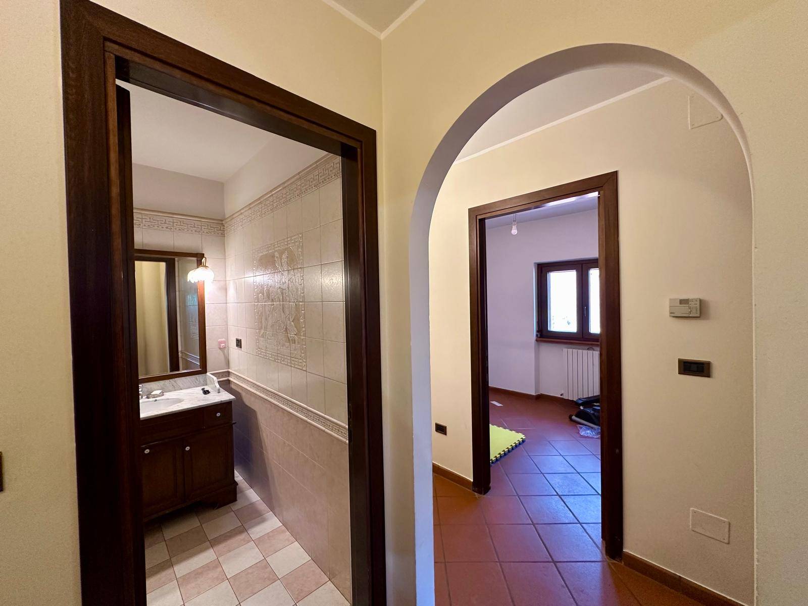 Villa Bifamiliare in vendita a L'Aquila, Bellavista