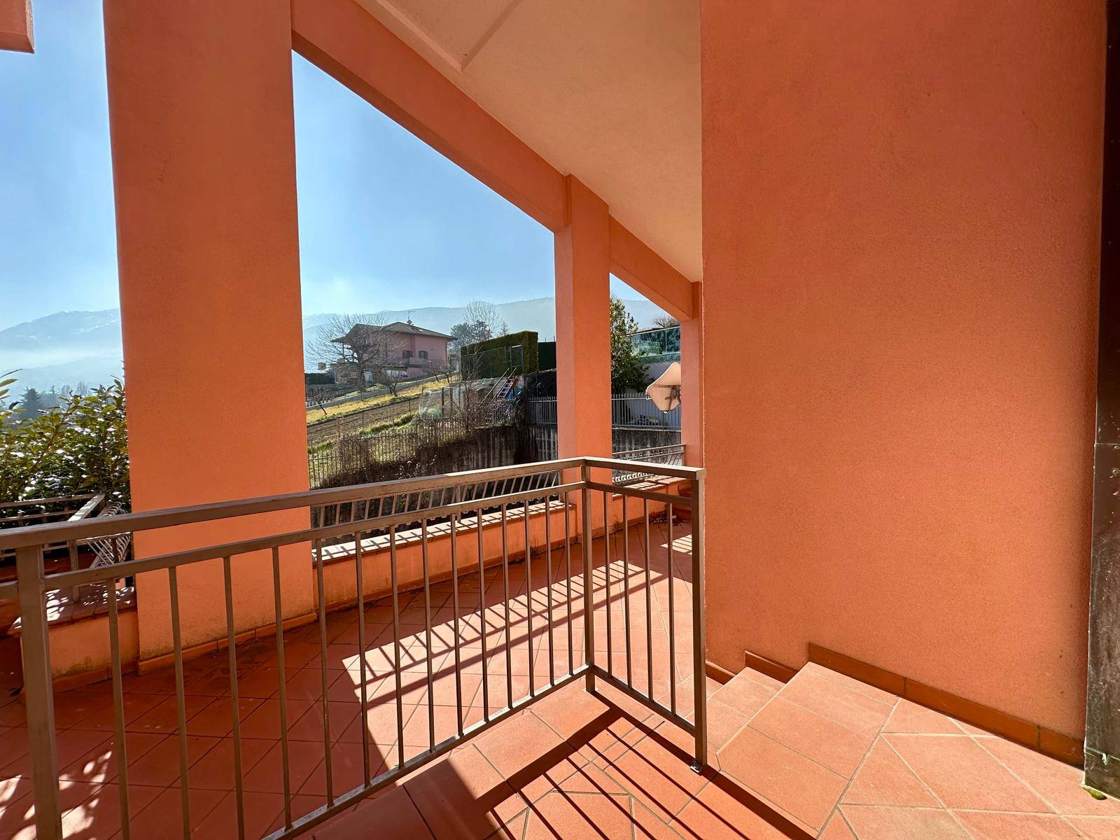 Villa Bifamiliare in vendita a L'Aquila, Bellavista