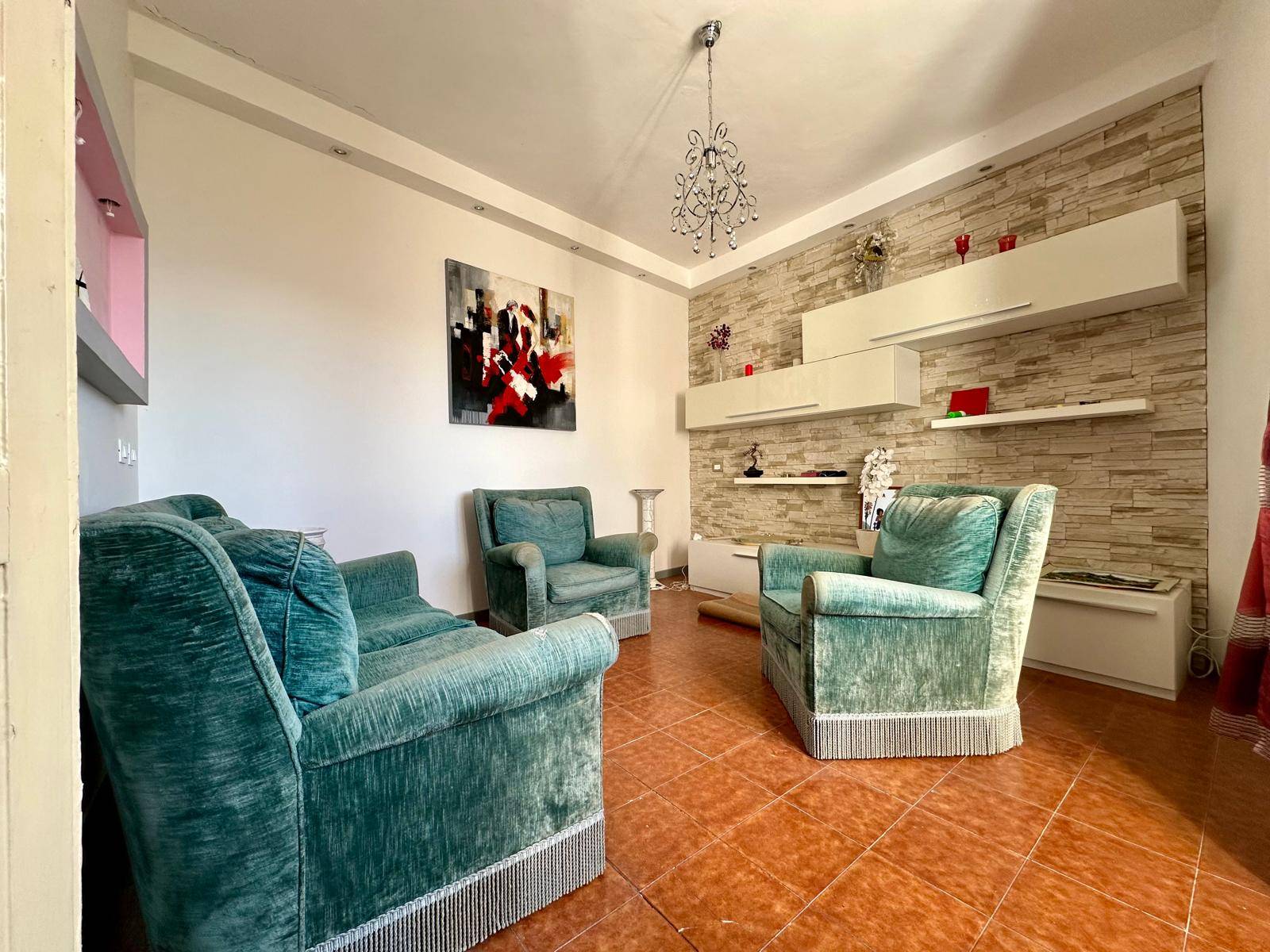 Casa Cielo Terra in vendita a Barisciano, Picenze (San Martino)