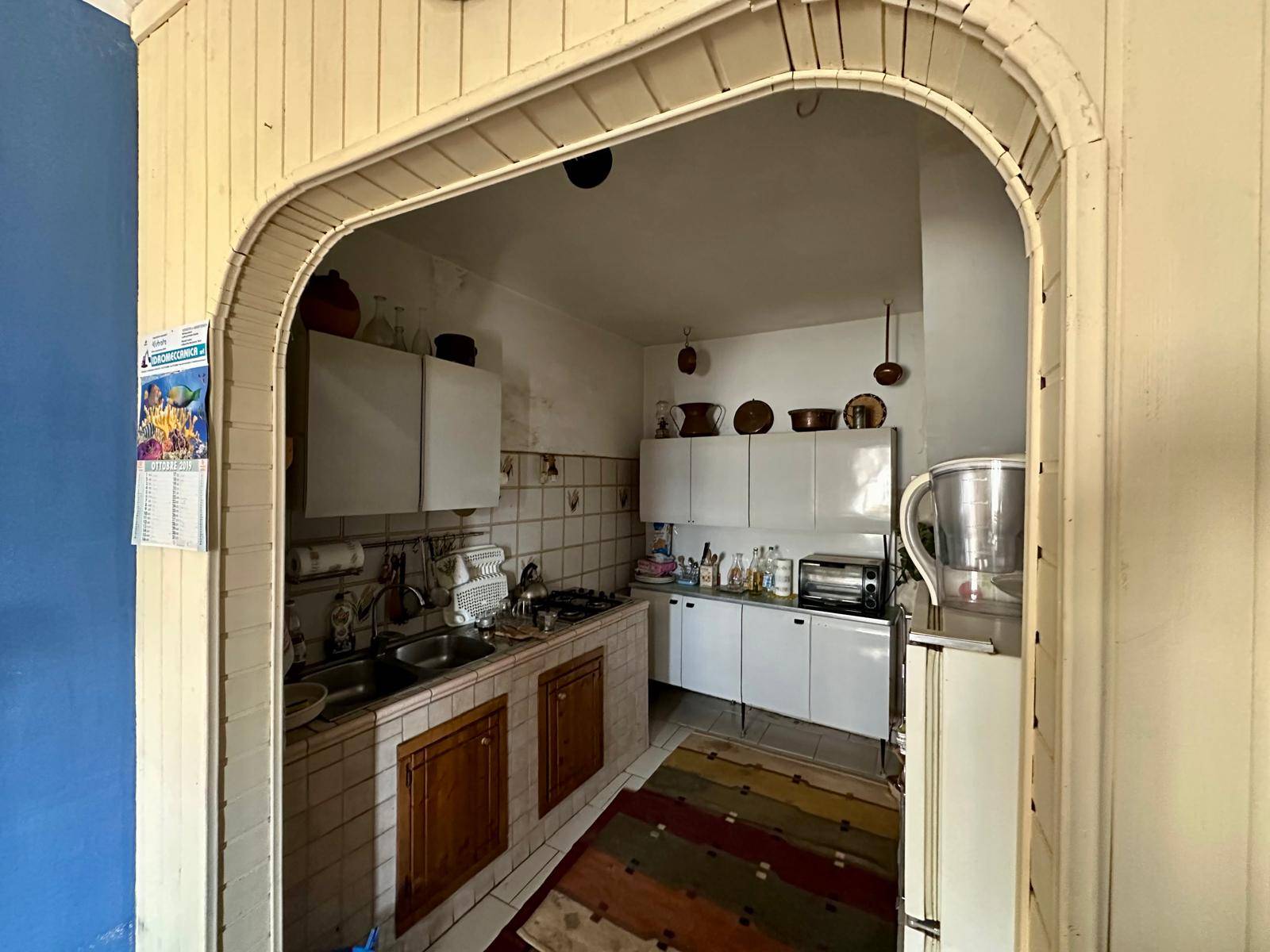 Casa Cielo Terra in vendita a Barisciano, Picenze (San Martino)