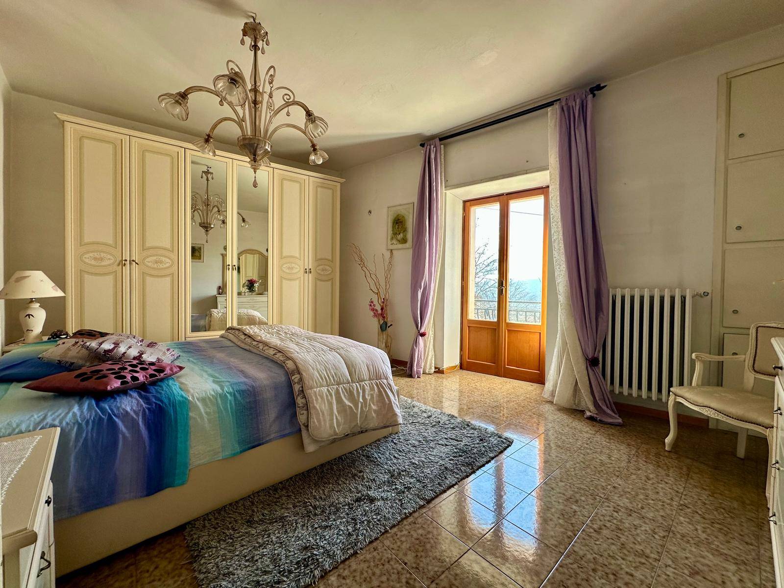 Casa Cielo Terra in vendita a Barisciano, Picenze (San Martino)