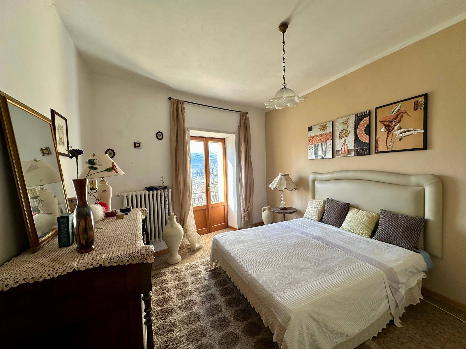 Casa Cielo Terra in vendita a Barisciano, Picenze (San Martino)