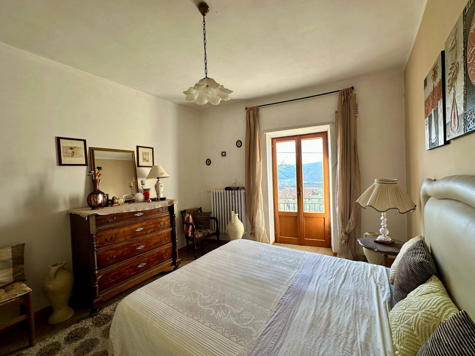 Casa Cielo Terra in vendita a Barisciano, Picenze (San Martino)