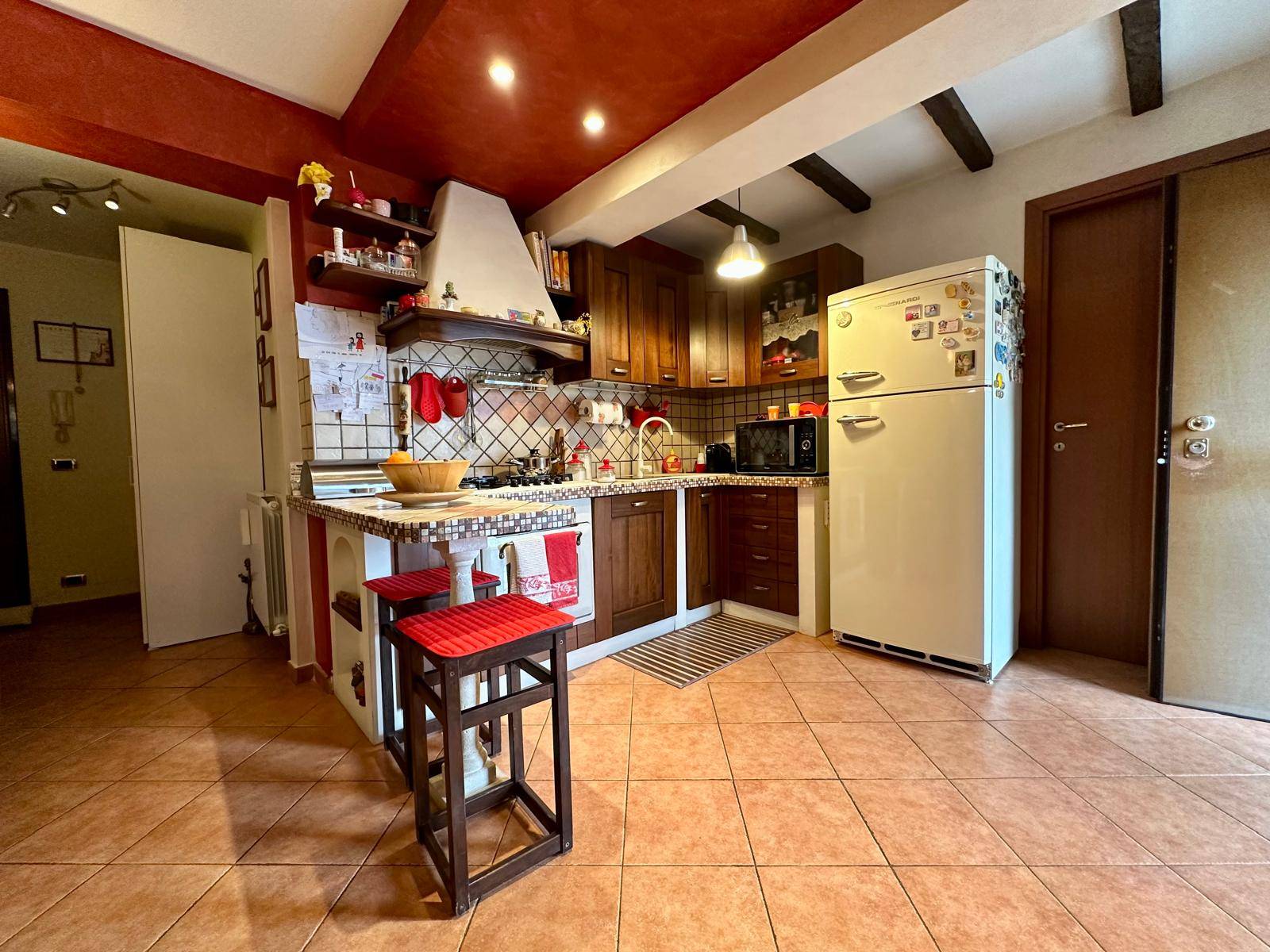 Appartamento in vendita a Pizzoli