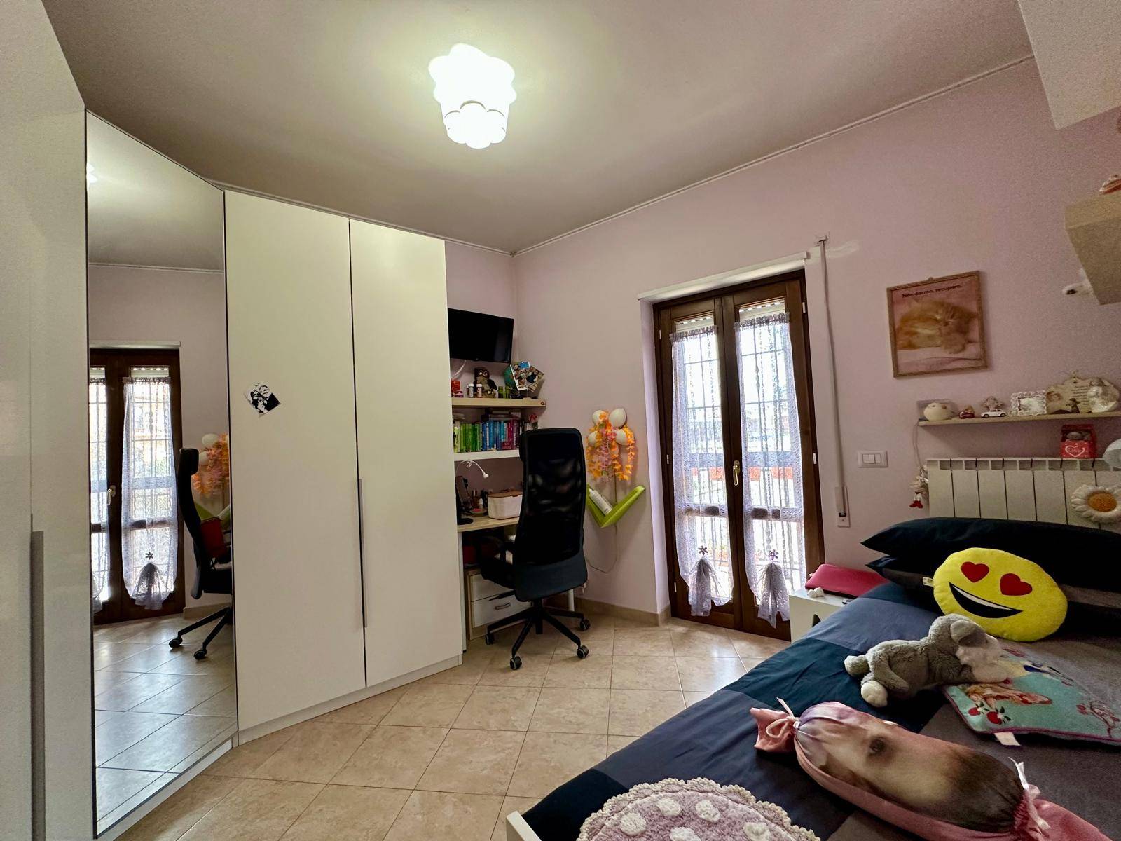 Appartamento in vendita a Pizzoli