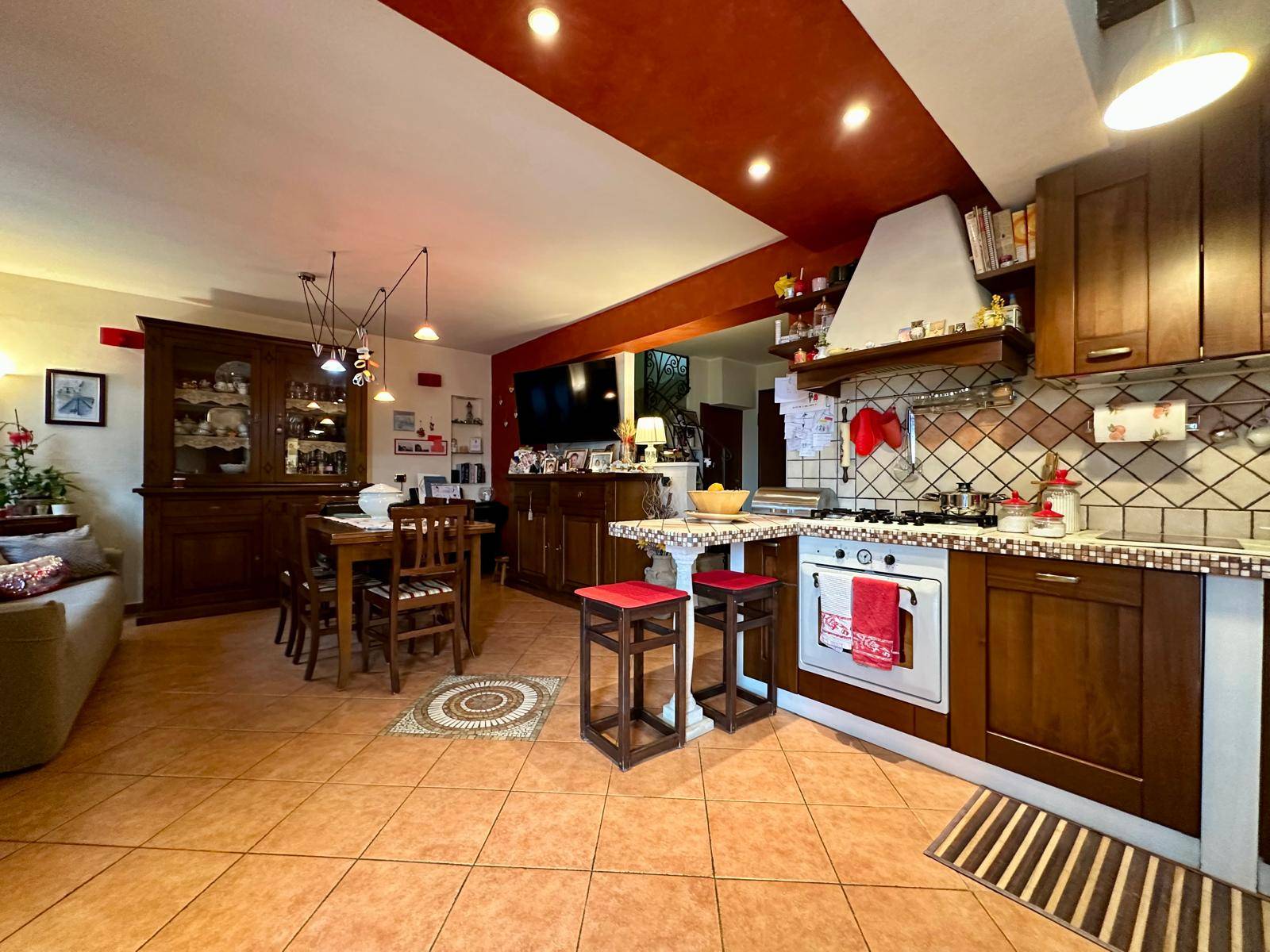 Appartamento in vendita a Pizzoli