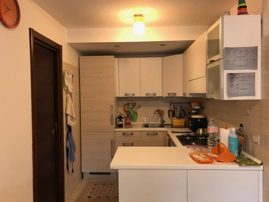 Appartamento in vendita a Poggio Picenze