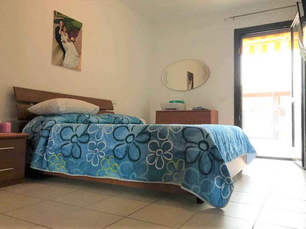 Appartamento in vendita a Poggio Picenze