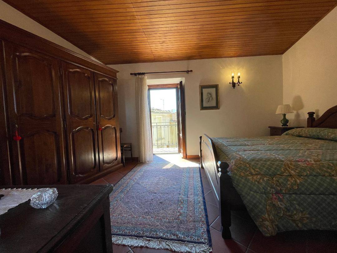 Casa Cielo Terra in vendita a Ofena