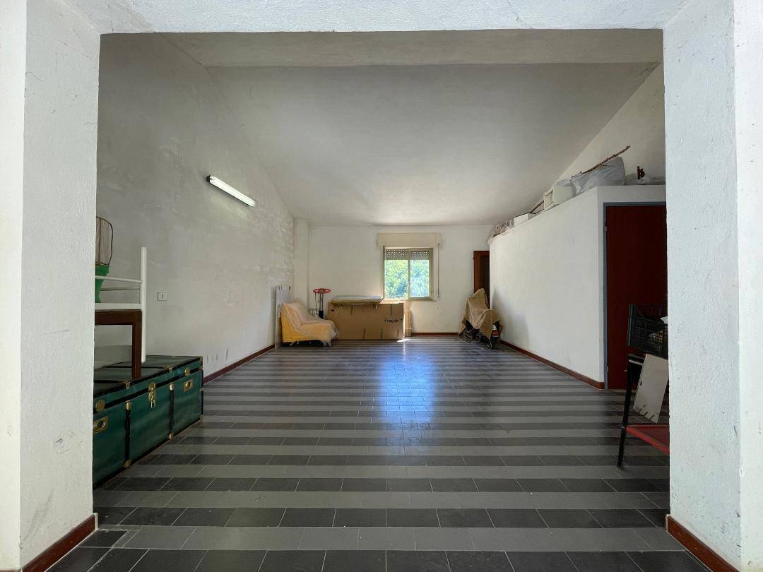 Casa Cielo Terra in vendita a Ofena