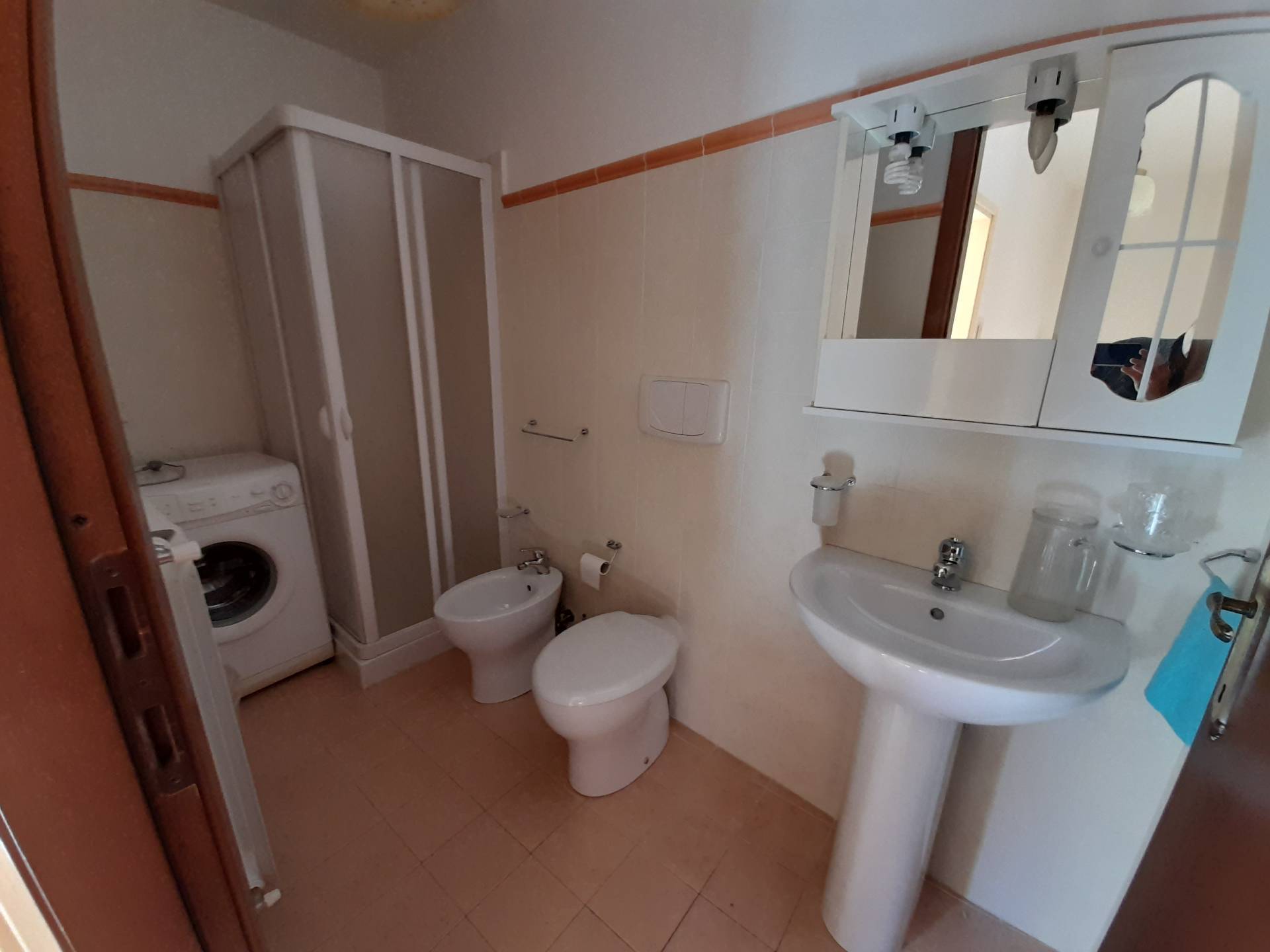 Casa Cielo Terra in vendita a Tornimparte, Villagrande