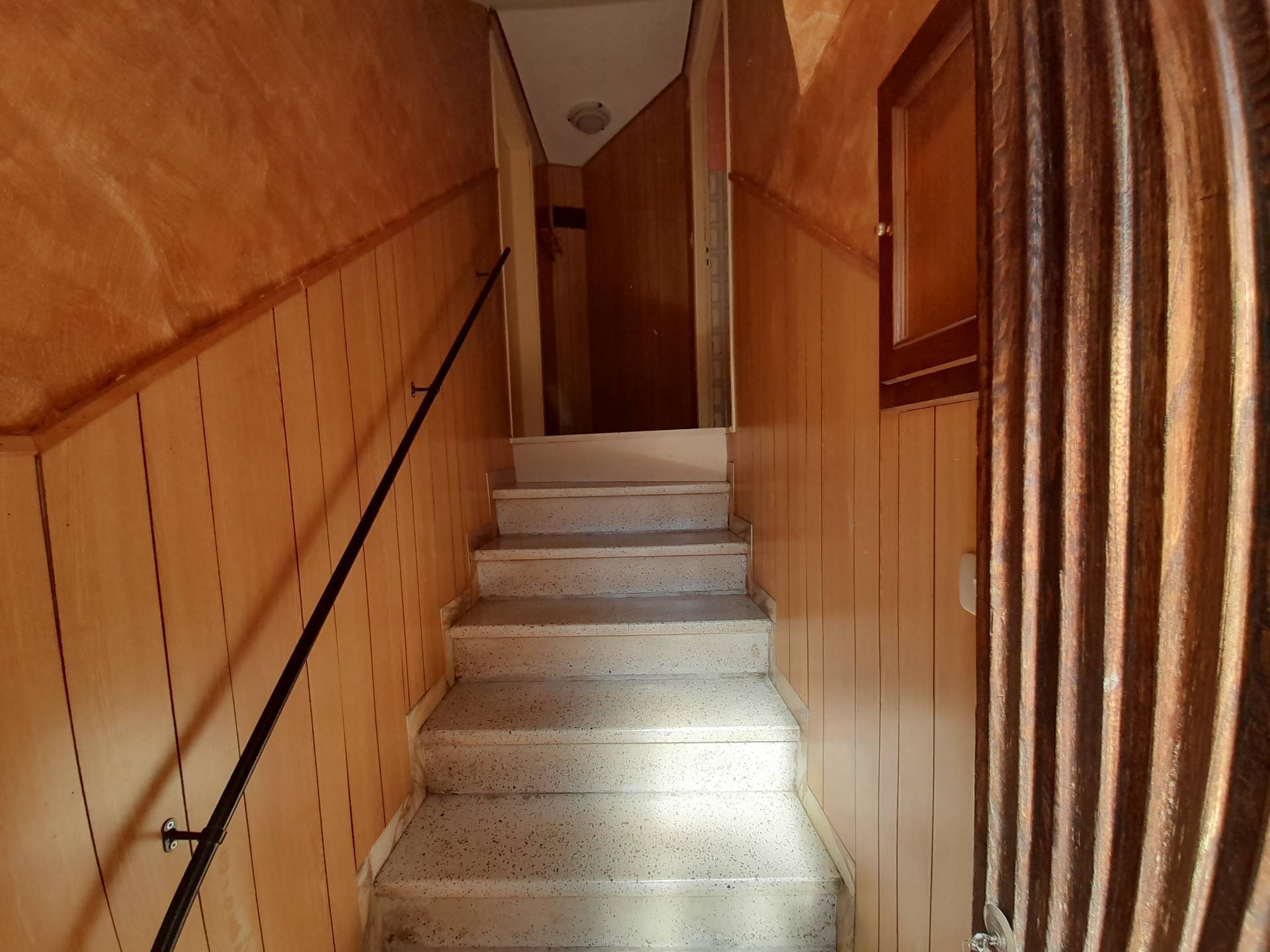 Casa Cielo Terra in vendita a Tornimparte, Villagrande