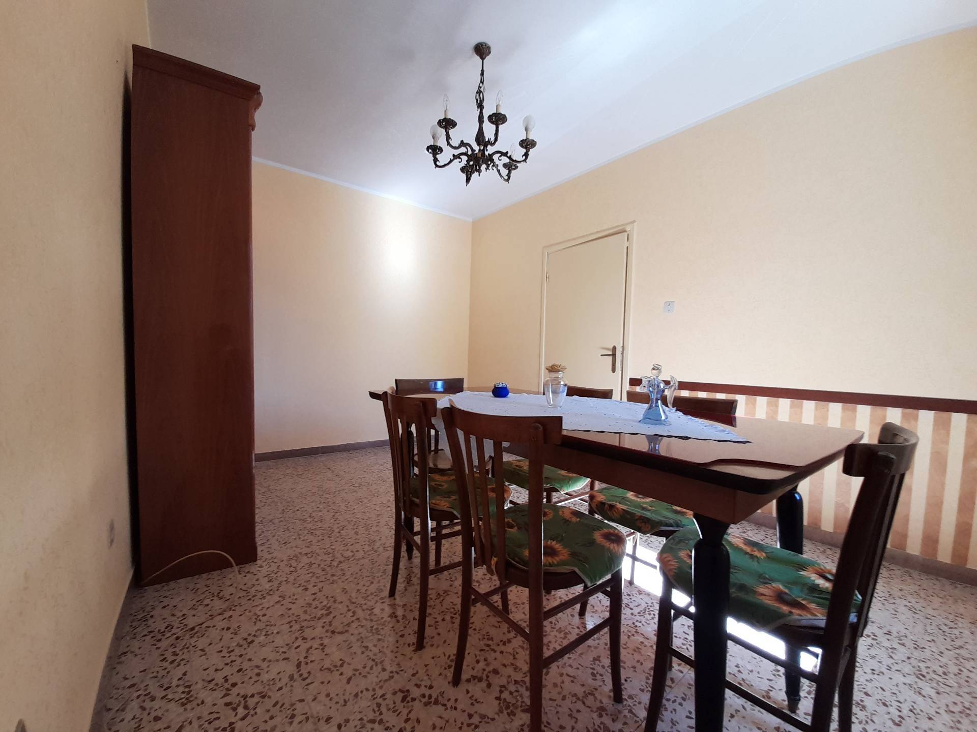 Casa Cielo Terra in vendita a Tornimparte, Villagrande