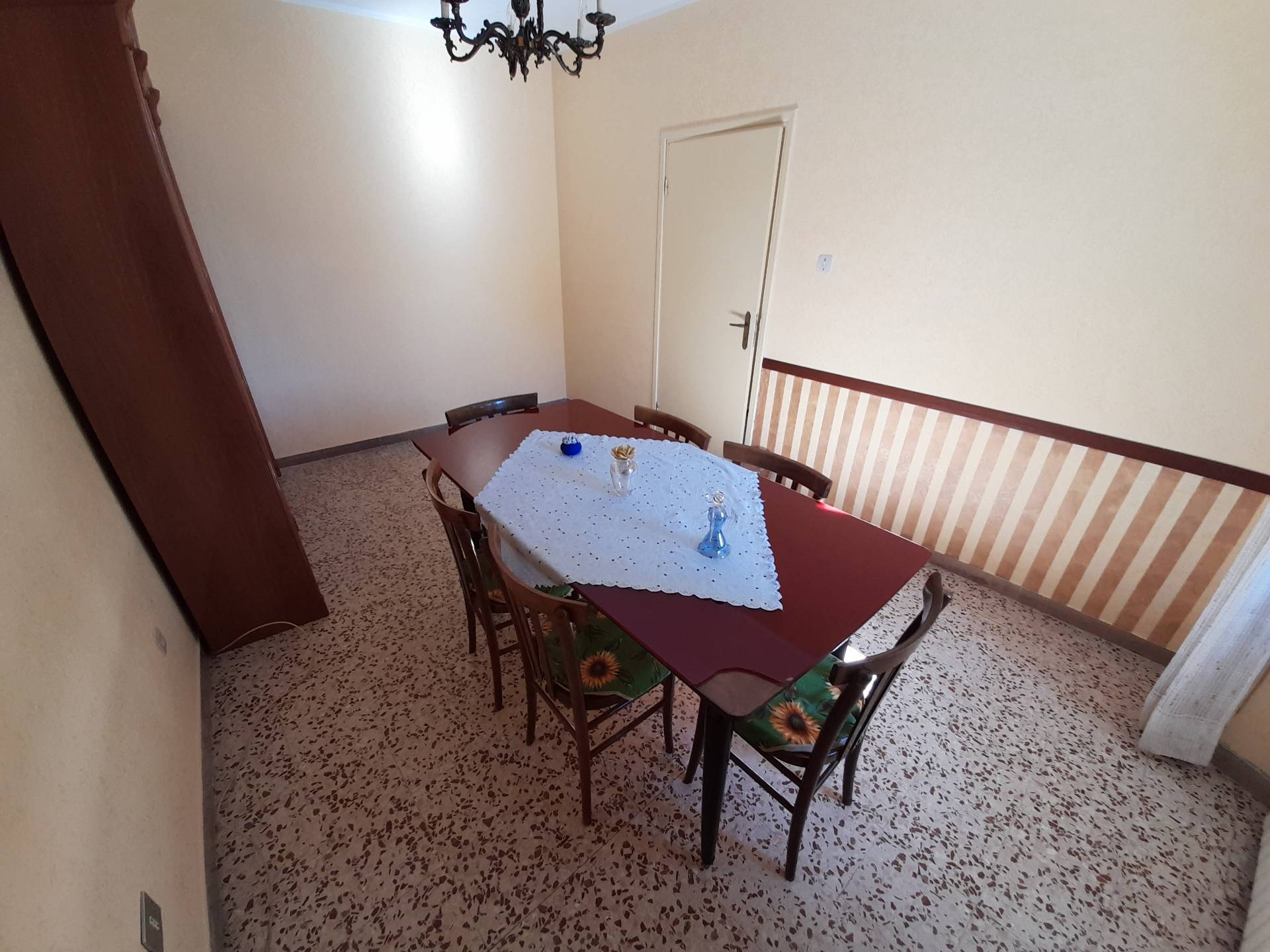 Casa Cielo Terra in vendita a Tornimparte, Villagrande