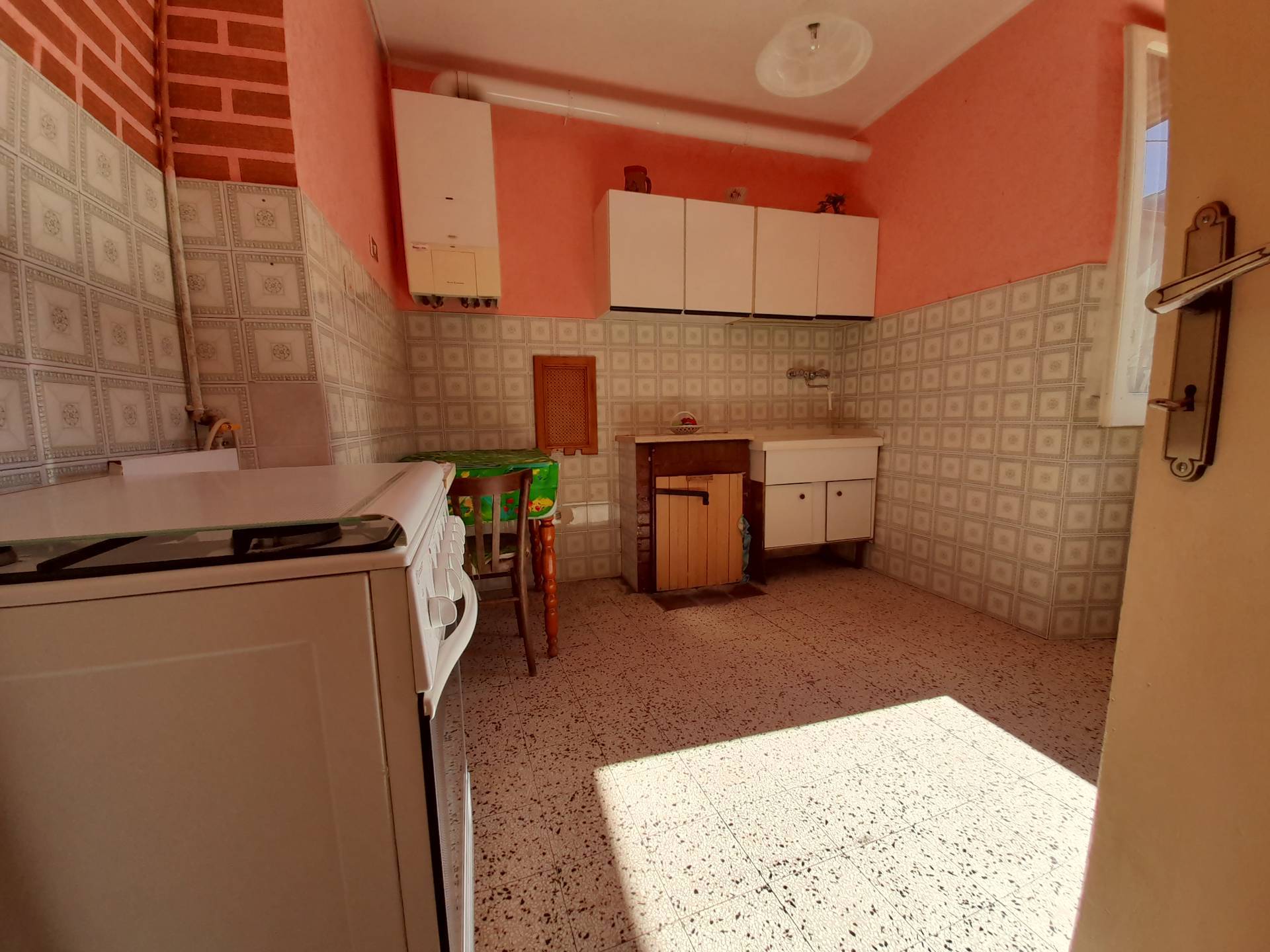 Casa Cielo Terra in vendita a Tornimparte, Villagrande