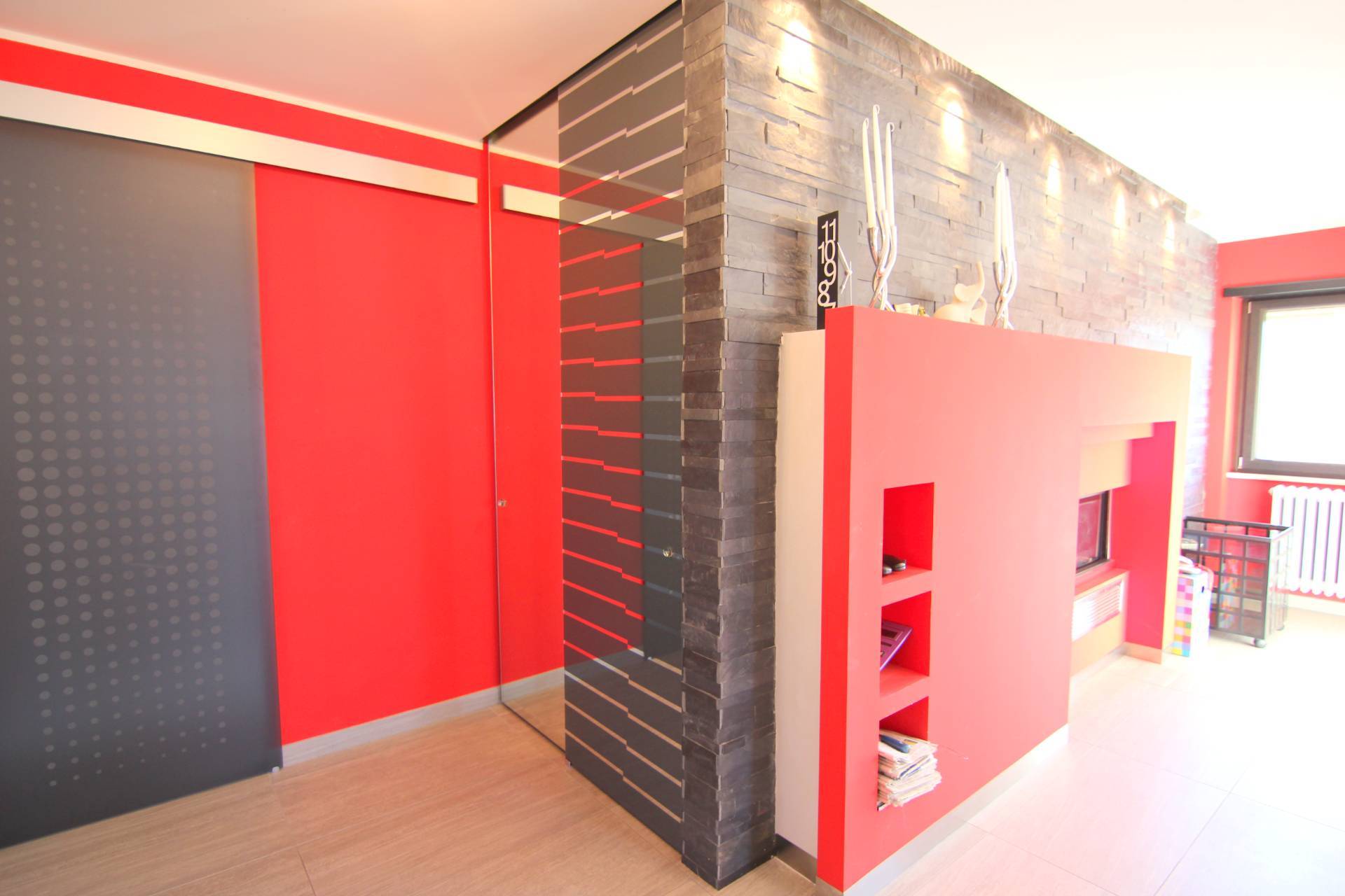 Villa Singola in vendita a L'Aquila, Monticchio