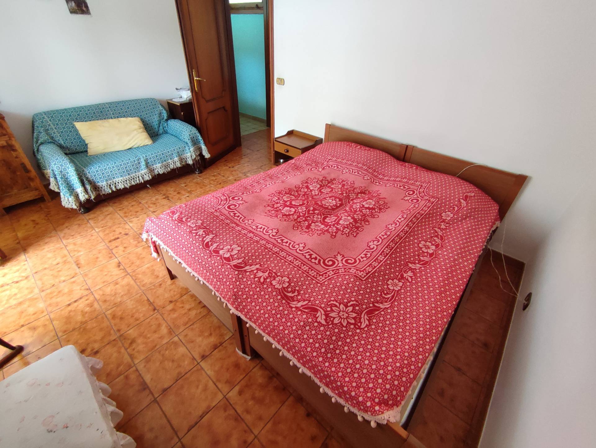 Casa Cielo Terra in vendita a Tornimparte, Villagrande