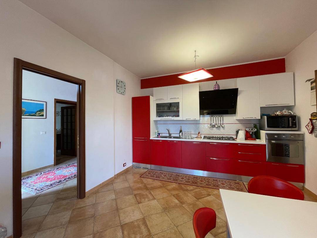 Villa Singola in vendita a Poggio Picenze