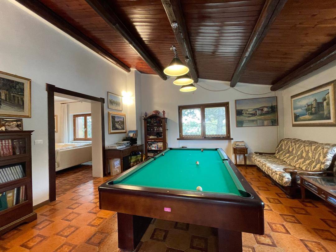 Villa Singola in vendita a Poggio Picenze