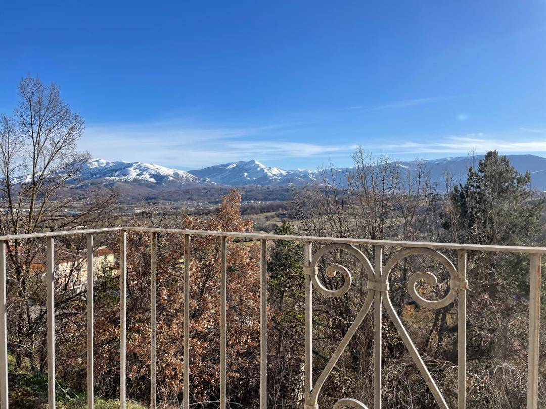 Casa Cielo Terra in vendita a L'Aquila, Preturo