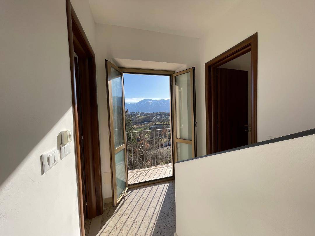 Casa Cielo Terra in vendita a L'Aquila, Preturo