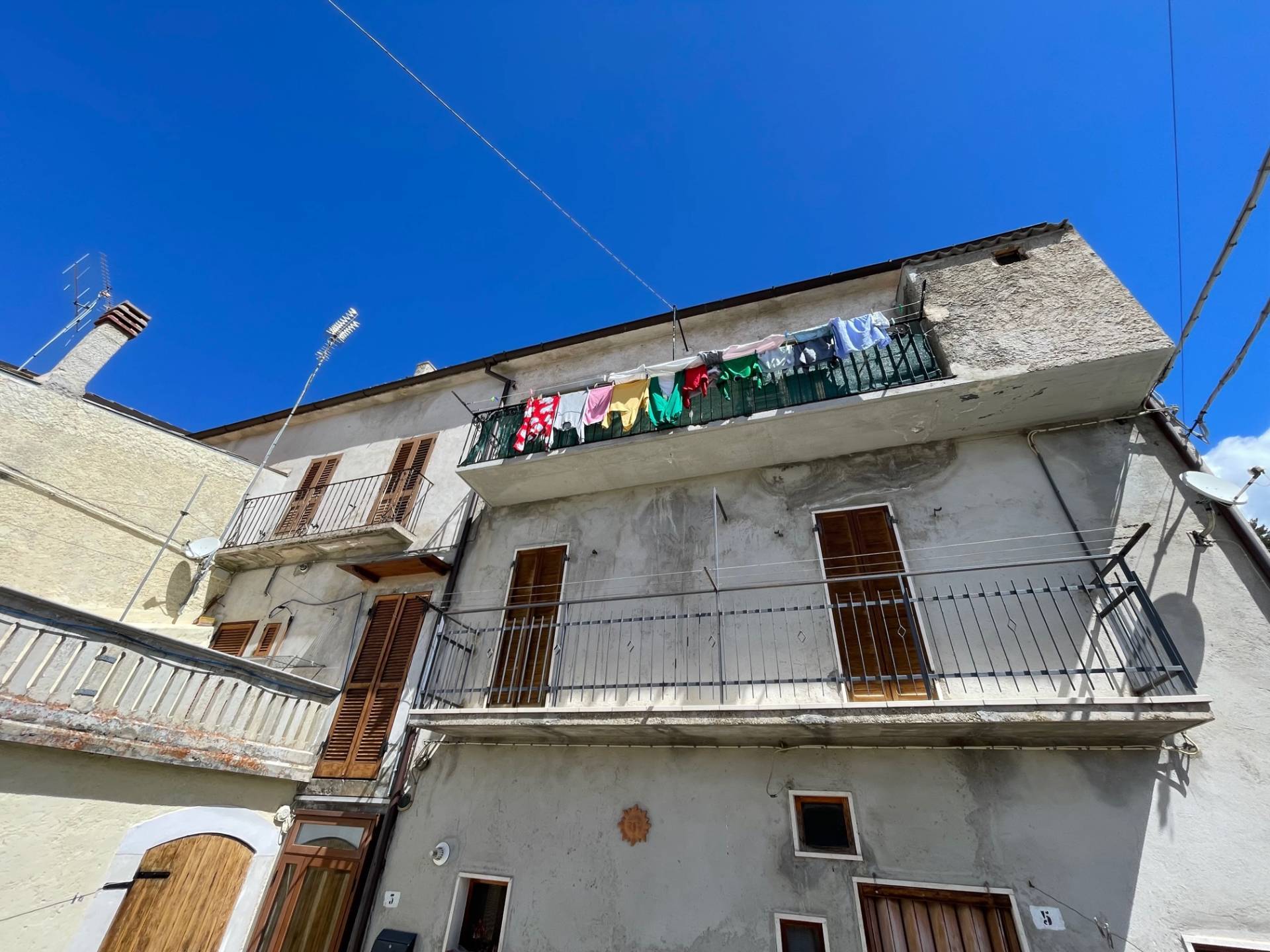 Appartamento in vendita a Castel del Monte